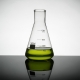 Kolba Erlenmeyera - 1000ml - LAB