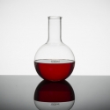 Kolba Florence - 1000ml - LAB