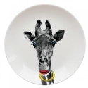 Wild Dining - Żyrafa